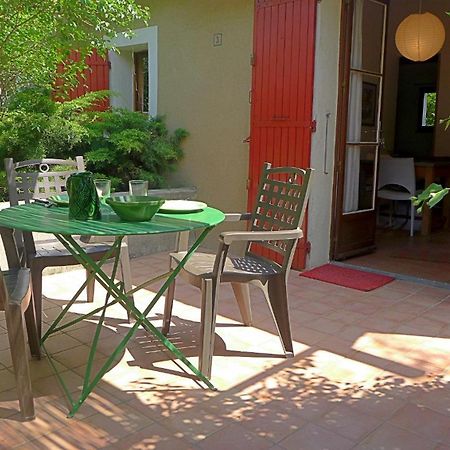 Gite Marius Mirabel-aux-Baronnies Luaran gambar