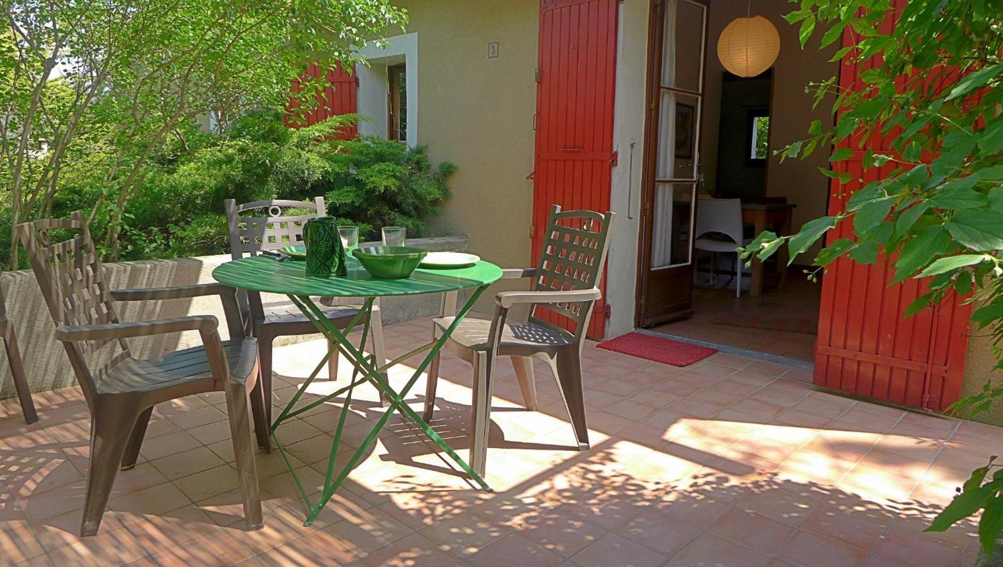 Gite Marius Mirabel-aux-Baronnies Luaran gambar