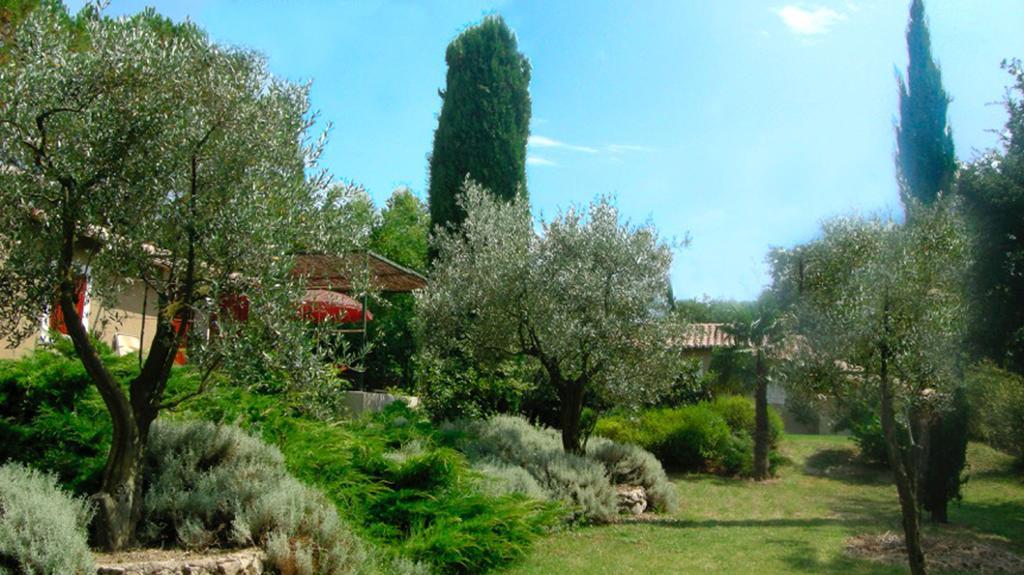 Gite Marius Mirabel-aux-Baronnies Luaran gambar
