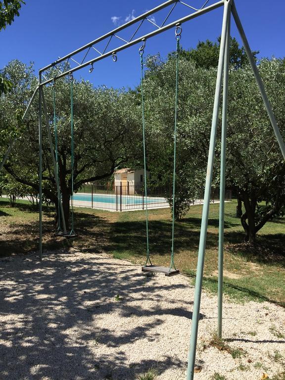 Gite Marius Mirabel-aux-Baronnies Luaran gambar