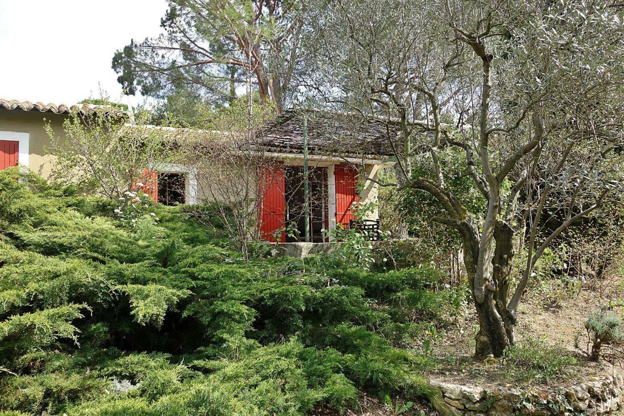 Gite Marius Mirabel-aux-Baronnies Luaran gambar