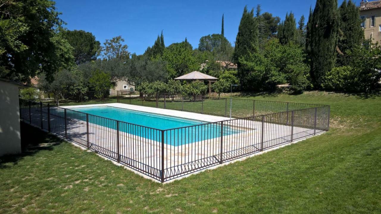 Gite Marius Mirabel-aux-Baronnies Luaran gambar